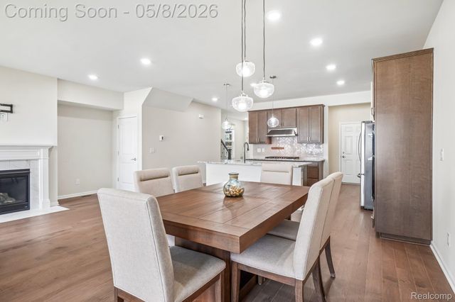 1434 Superior Drive, Milford Charter Township, MI 48381