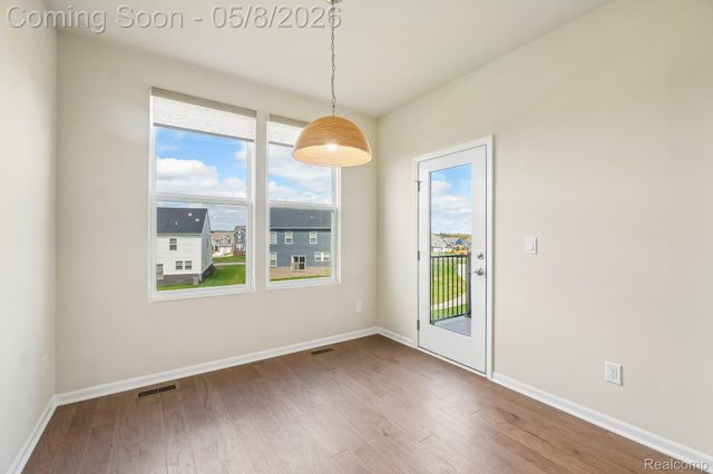 1434 Superior Drive, Milford Charter Township, MI 48381
