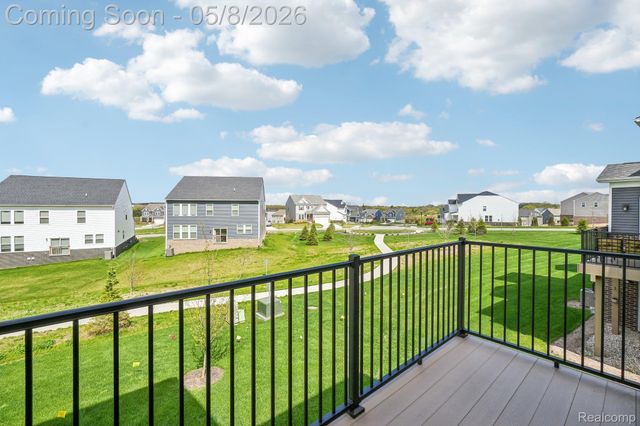 1434 Superior Drive, Milford Charter Township, MI 48381
