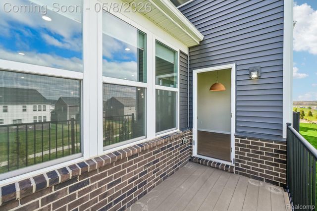 1434 Superior Drive, Milford Charter Township, MI 48381