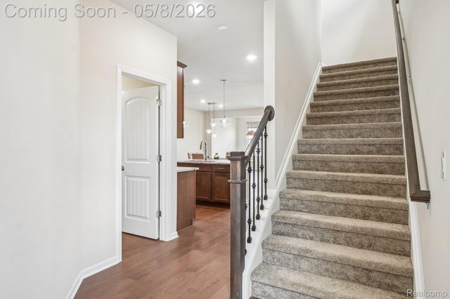 1434 Superior Drive, Milford Charter Township, MI 48381