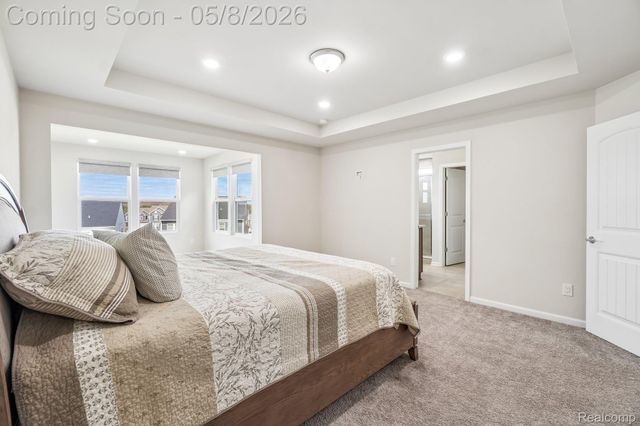 1434 Superior Drive, Milford Charter Township, MI 48381