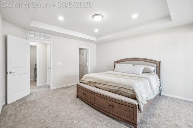 1434 Superior Drive, Milford Charter Township, MI 48381
