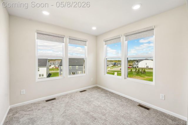 1434 Superior Drive, Milford Charter Township, MI 48381