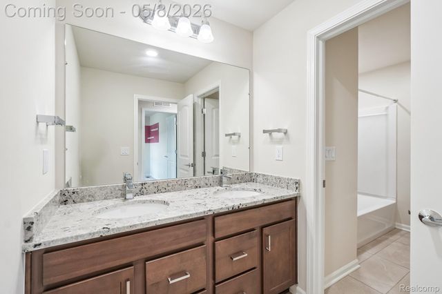 1434 Superior Drive, Milford Charter Township, MI 48381