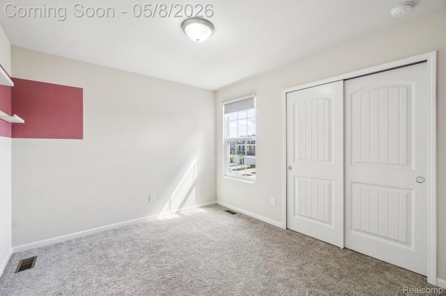 1434 Superior Drive, Milford Charter Township, MI 48381