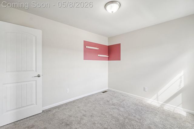 1434 Superior Drive, Milford Charter Township, MI 48381