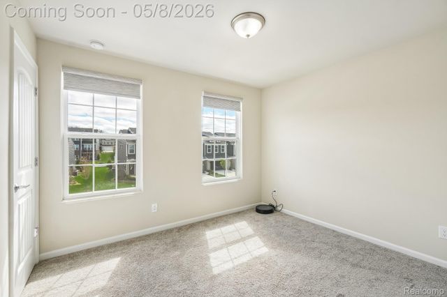 1434 Superior Drive, Milford Charter Township, MI 48381