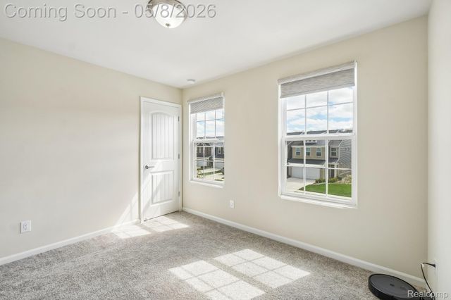 1434 Superior Drive, Milford Charter Township, MI 48381