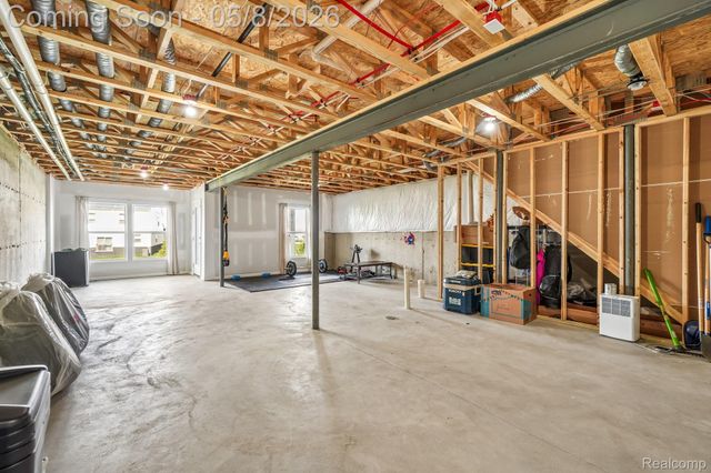 1434 Superior Drive, Milford Charter Township, MI 48381