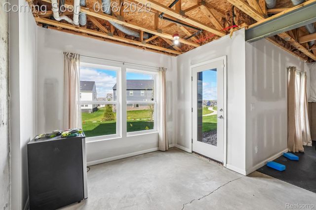 1434 Superior Drive, Milford Charter Township, MI 48381