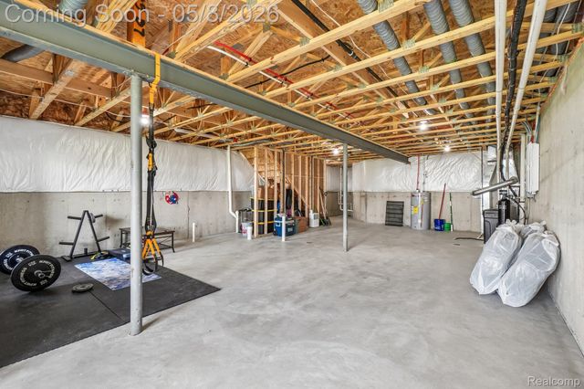 1434 Superior Drive, Milford Charter Township, MI 48381