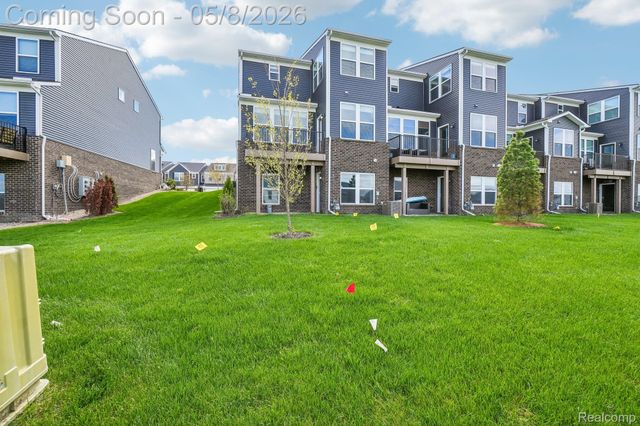 1434 Superior Drive, Milford Charter Township, MI 48381