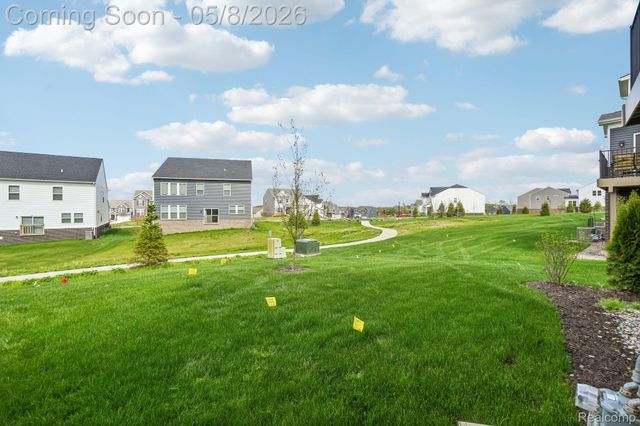 1434 Superior Drive, Milford Charter Township, MI 48381