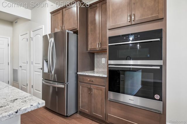 1434 Superior Drive, Milford Charter Township, MI 48381