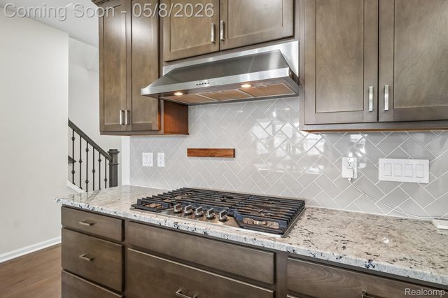 1434 Superior Drive, Milford Charter Township, MI 48381