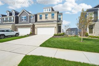 1434 Superior Drive, Milford Charter Township, MI 48381