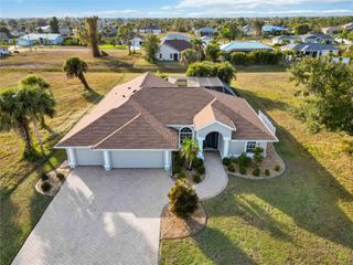 175 ROTONDA BOULEVARD N, Rotonda West, FL 33947