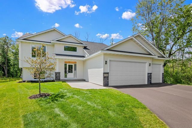 4784 261st Street, Wyoming, MN 55092
