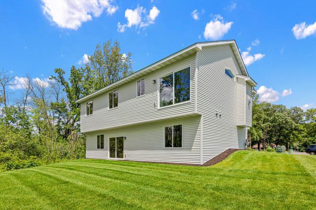 4784 261st Street, Wyoming, MN 55092