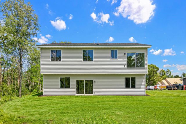4784 261st Street, Wyoming, MN 55092