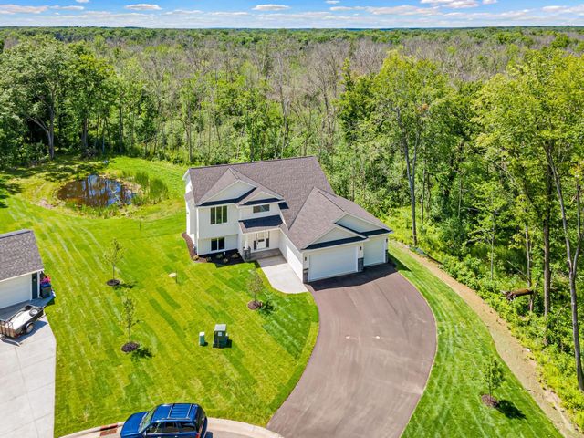 4784 261st Street, Wyoming, MN 55092