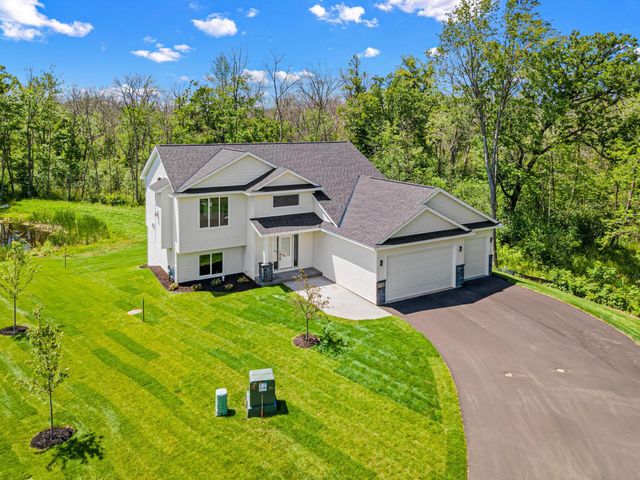4784 261st Street, Wyoming, MN 55092