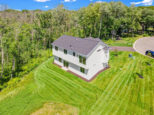 4784 261st Street, Wyoming, MN 55092
