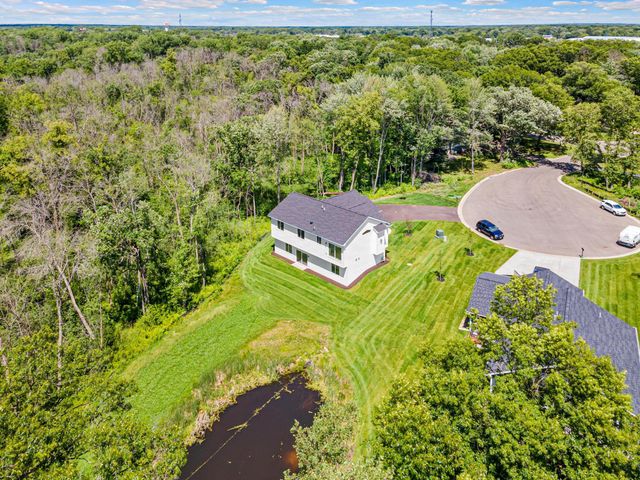 4784 261st Street, Wyoming, MN 55092