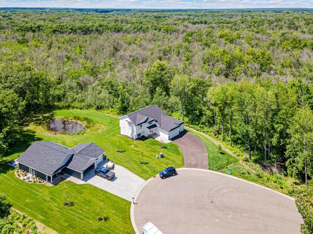 4784 261st Street, Wyoming, MN 55092