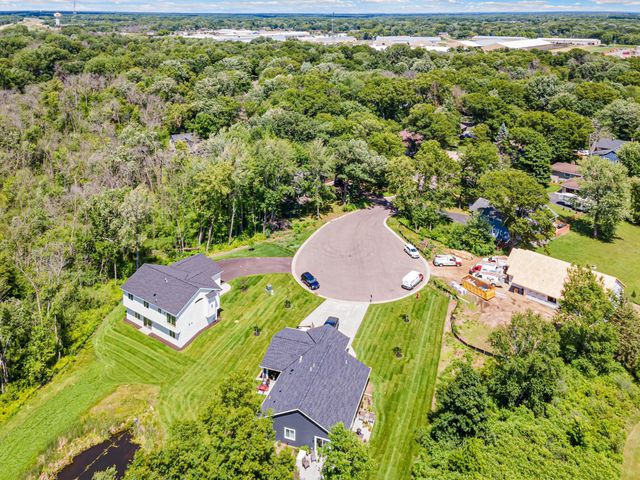 4784 261st Street, Wyoming, MN 55092