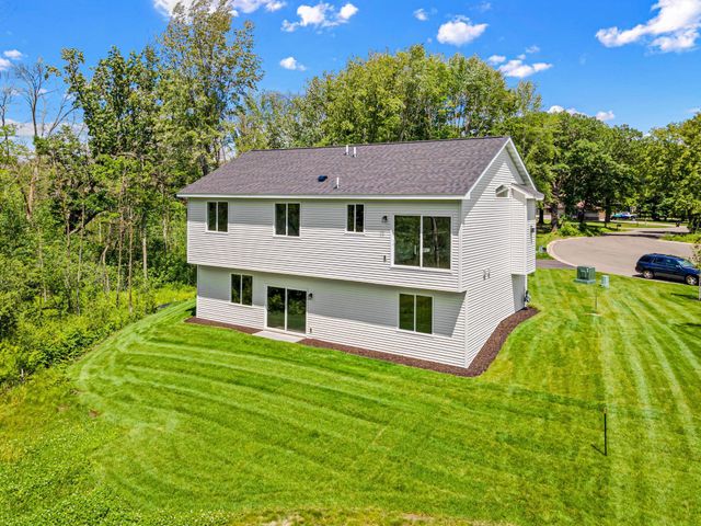 4784 261st Street, Wyoming, MN 55092