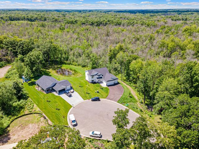 4784 261st Street, Wyoming, MN 55092