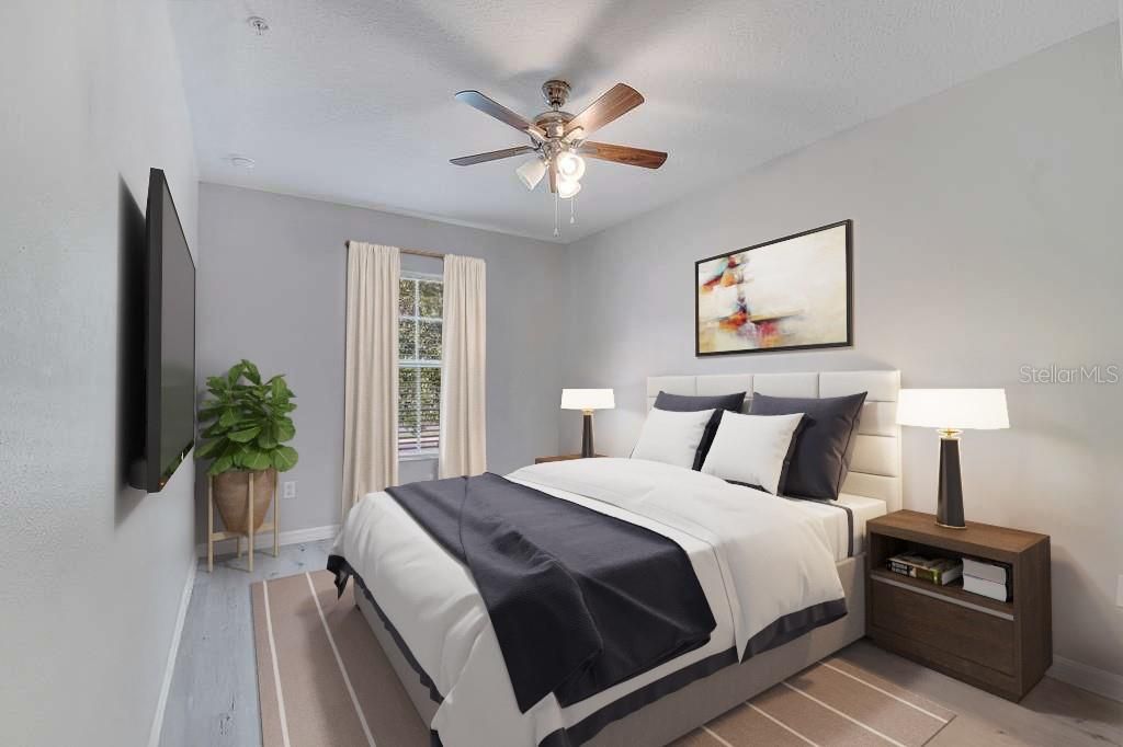 Image 35 of property listing at 9454 SILVER BUTTONWOOD STREET, Orlando, FL 32832