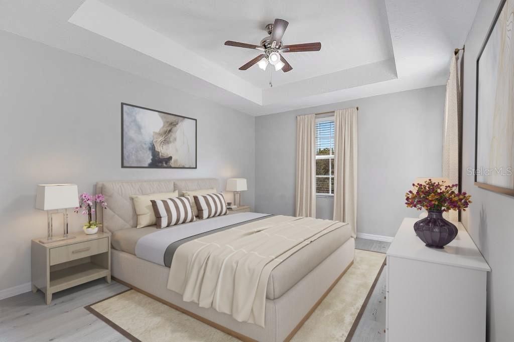 Image 42 of property listing at 9454 SILVER BUTTONWOOD STREET, Orlando, FL 32832