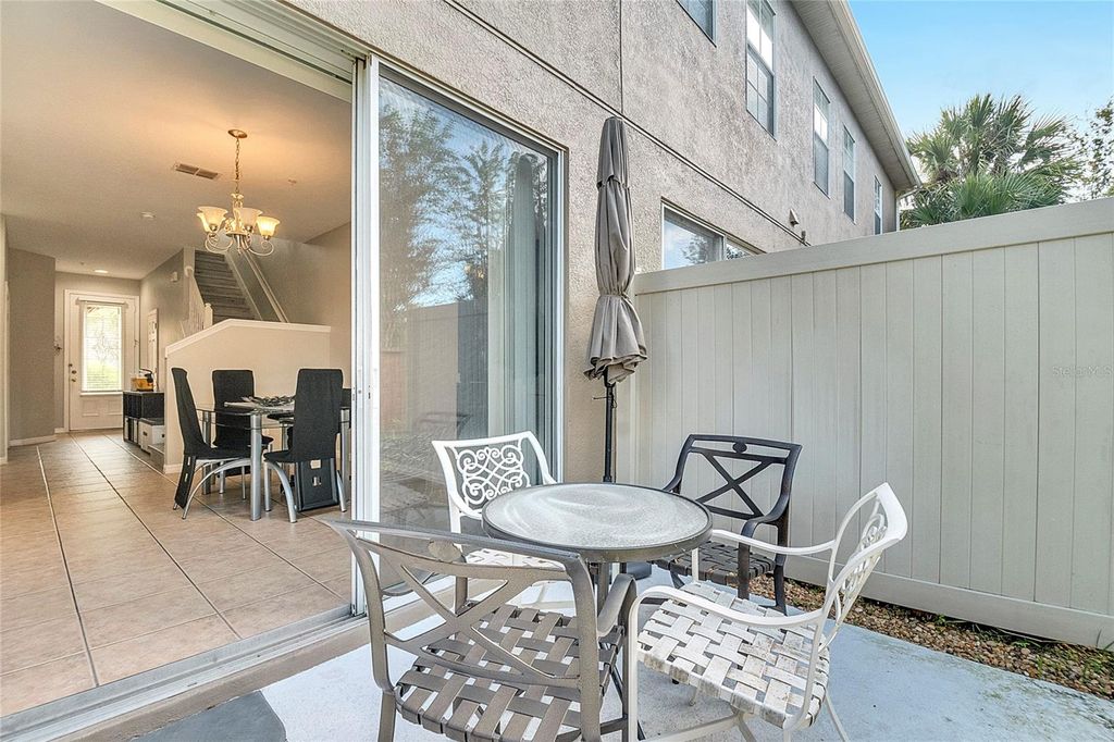 Image 46 of property listing at 9454 SILVER BUTTONWOOD STREET, Orlando, FL 32832