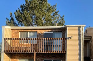 648 S 500 W #4, Provo, UT 84601