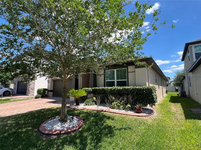 3156 TWIN SHORE LANE, Orlando, FL 32824