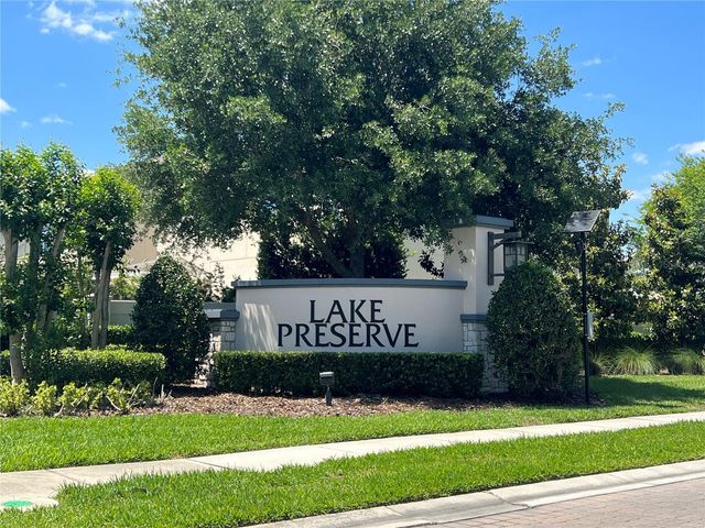 3156 TWIN SHORE LANE, Orlando, FL 32824