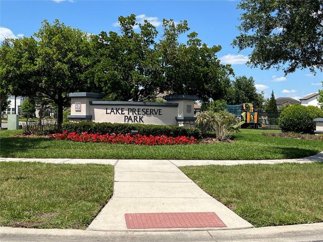 3156 TWIN SHORE LANE, Orlando, FL 32824