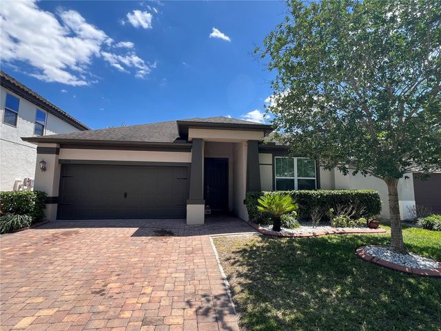 3156 TWIN SHORE LANE, Orlando, FL 32824