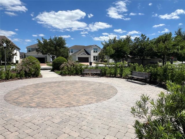 3156 TWIN SHORE LANE, Orlando, FL 32824