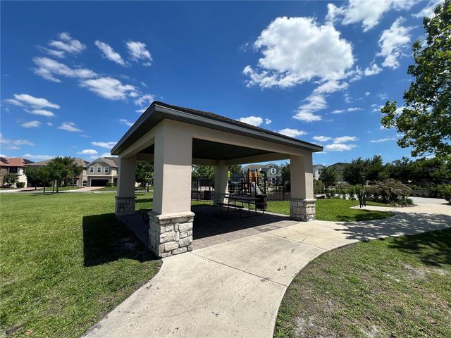 3156 TWIN SHORE LANE, Orlando, FL 32824