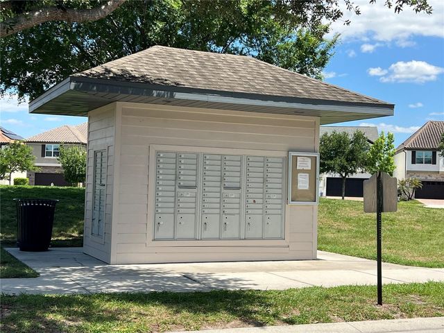 3156 TWIN SHORE LANE, Orlando, FL 32824