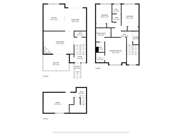 208 S Catalina Avenue C, Redondo Beach, CA 90277