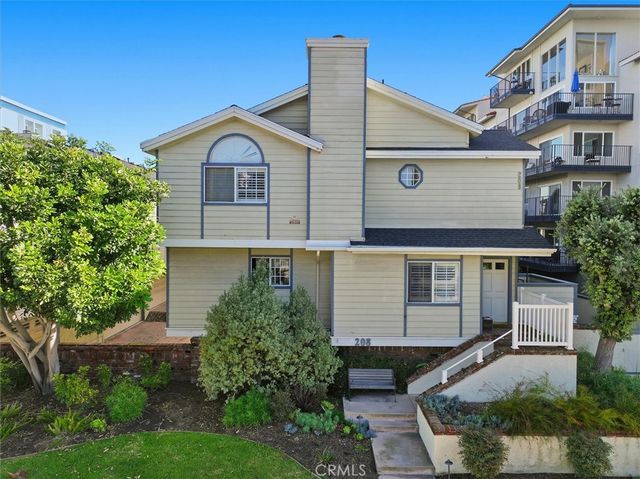 208 S Catalina Avenue C, Redondo Beach, CA 90277