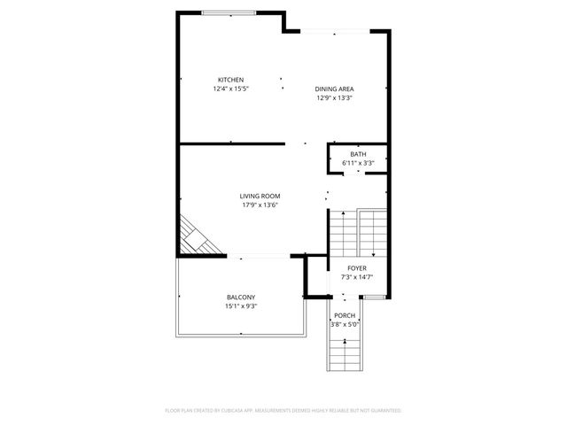 208 S Catalina Avenue C, Redondo Beach, CA 90277