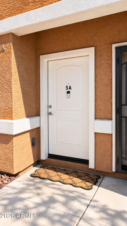 854 S SAN MARCOS Drive A5, Apache Junction, AZ 85120 — photo 2