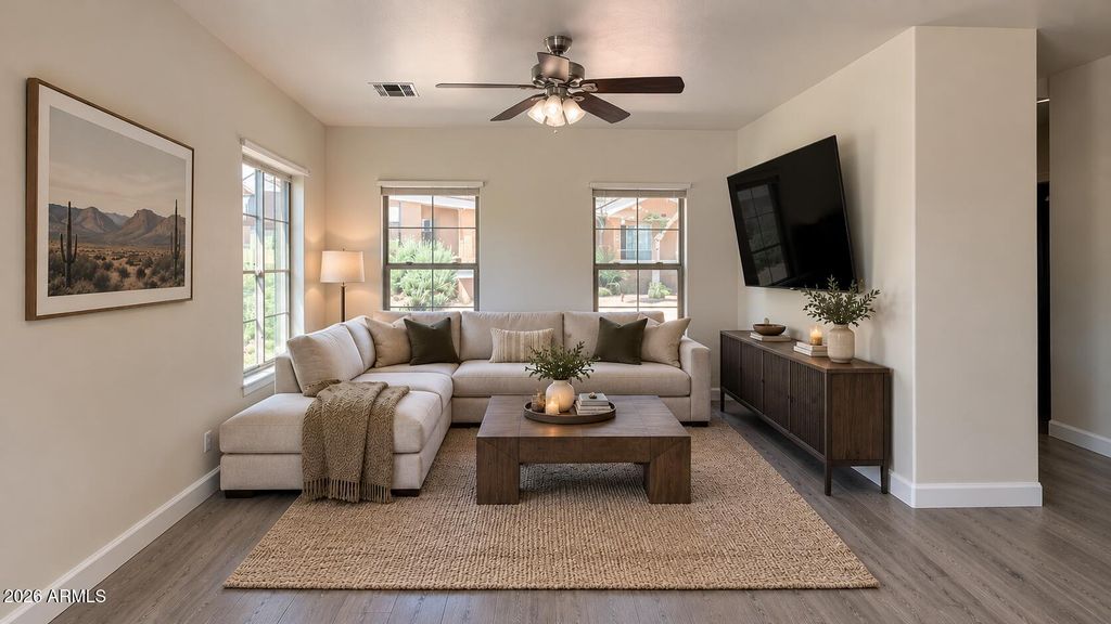 854 S SAN MARCOS Drive A5, Apache Junction, AZ 85120 — photo 3