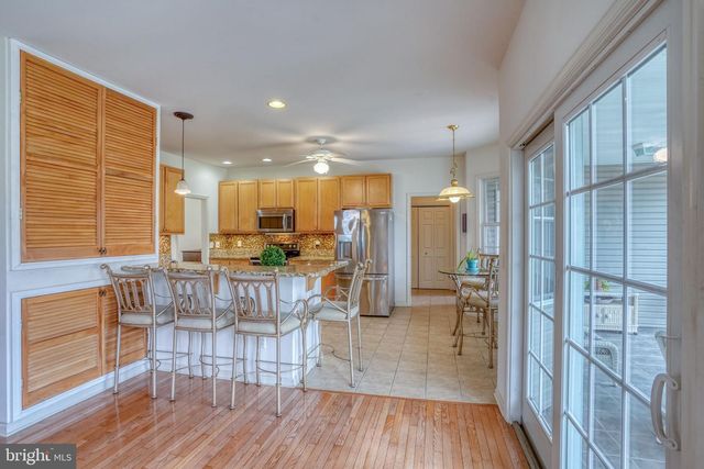 36 KENMARE WAY, Rehoboth Beach, DE 19971